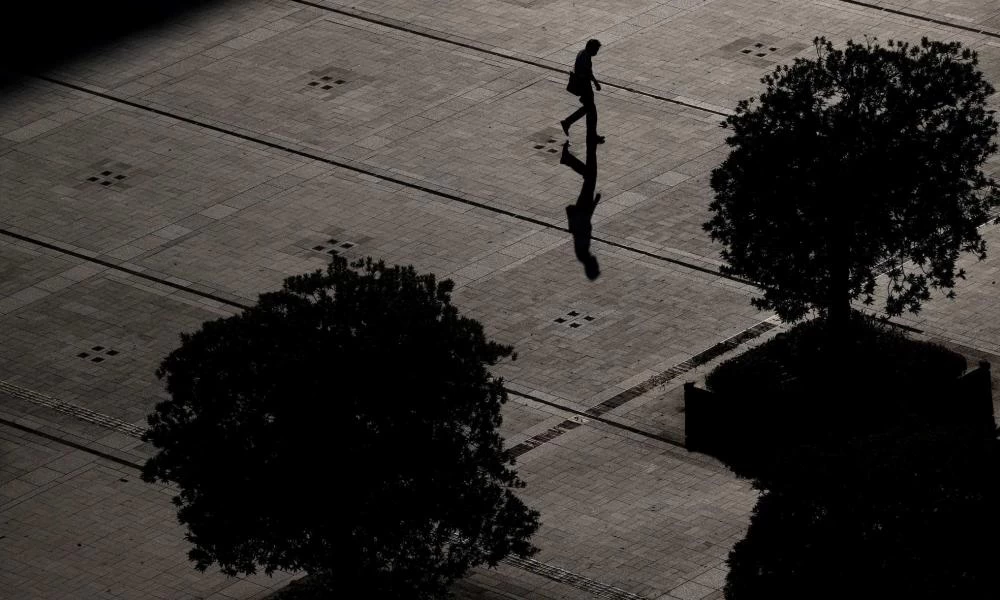 Πάνω από 10.000 τα νέα κρούσματα κορονοϊού στην Τουρκία